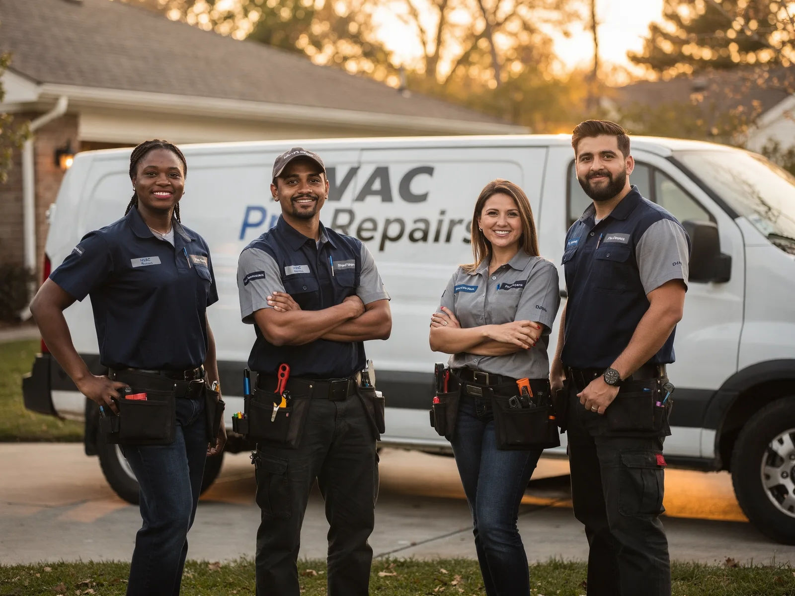 Heat Pump Repair company in Hartland, MN